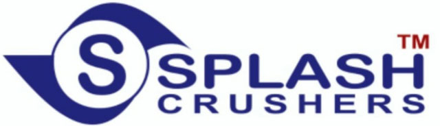 Splash Crushers